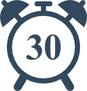 30 Minutes Session
