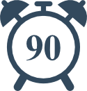 90 Minutes Session